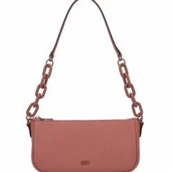 DKNY Frankie Schultertasche Leder 27 cm