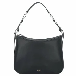 DKNY Gramercy Schultertasche Leder 33 cm