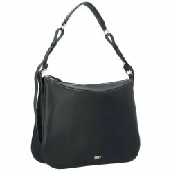 DKNY Gramercy Schultertasche Leder 33 cm
