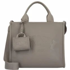 DKNY Hadlee Shopper Tasche Leder 31 cm