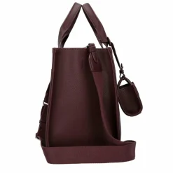 DKNY Hadlee Shopper Tasche Leder 31 cm