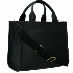 DKNY Hadlee Shopper Tasche Leder 31 cm