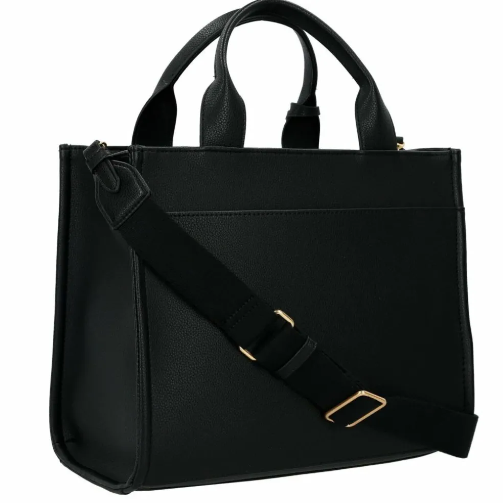 DKNY Hadlee Shopper Tasche Leder 31 cm