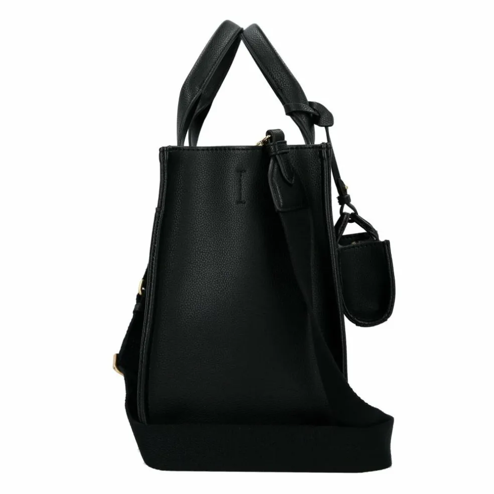 DKNY Hadlee Shopper Tasche Leder 31 cm