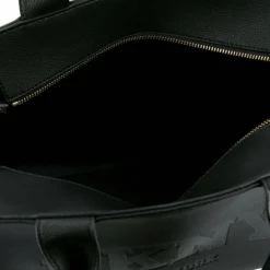 DKNY Hadlee Shopper Tasche Leder 31 cm