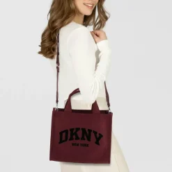 DKNY Hadlee Shopper Tasche 31 cm