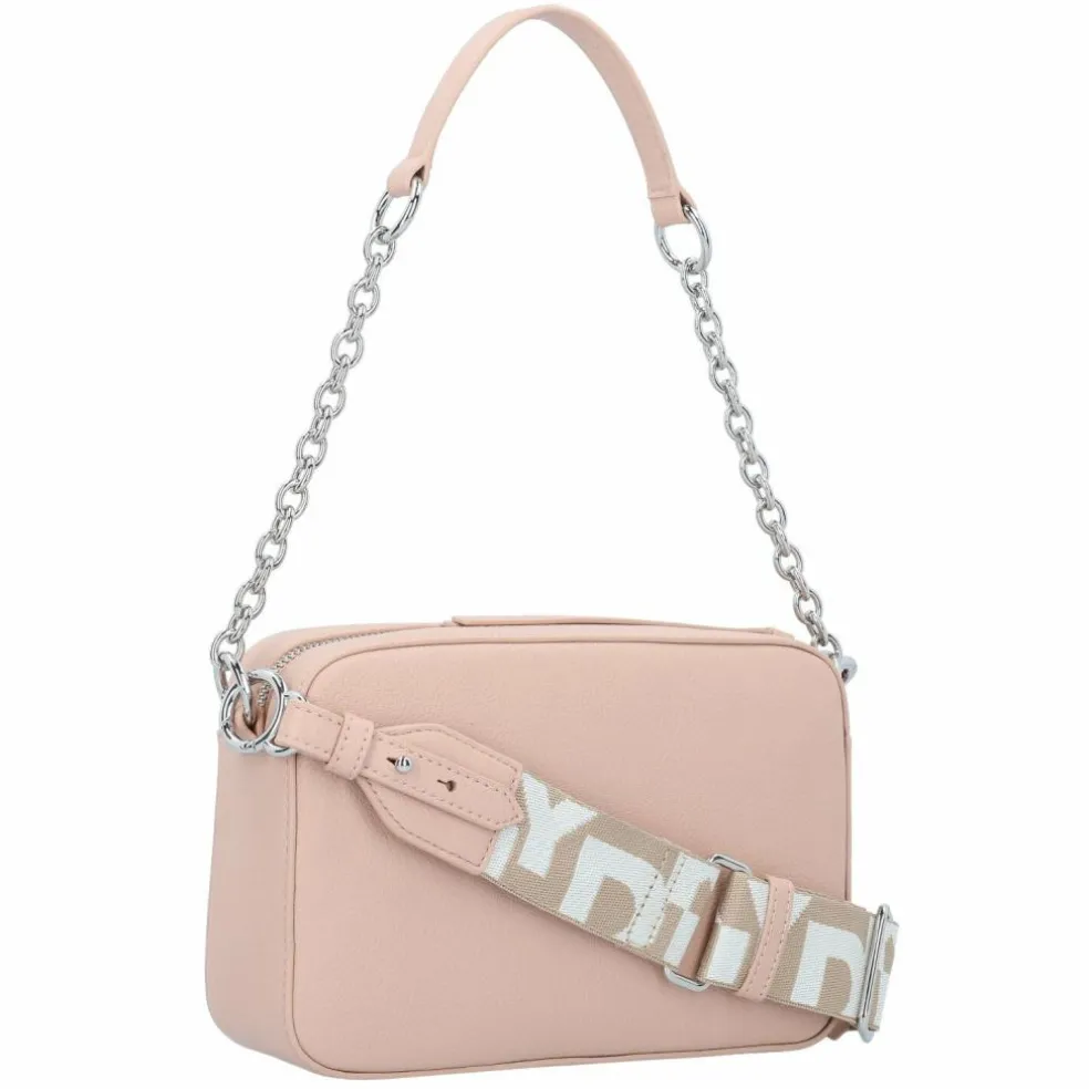 DKNY Milan Schultertasche Leder 22.5 cm