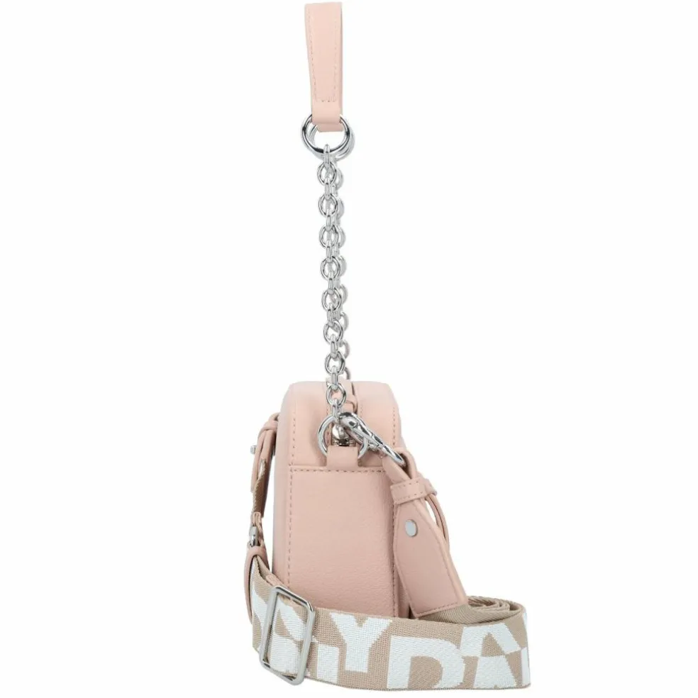 DKNY Milan Schultertasche Leder 22.5 cm