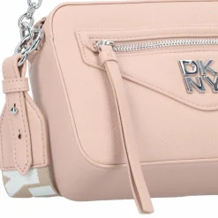 DKNY Milan Schultertasche Leder 22.5 cm