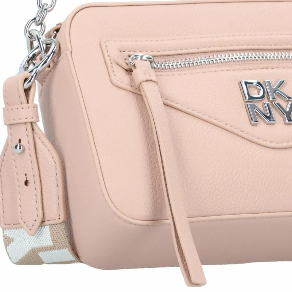 DKNY Milan Schultertasche Leder 22.5 cm