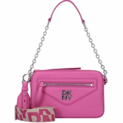 DKNY Milan Schultertasche Leder 22.5 cm