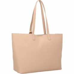 DKNY Milan Shopper Tasche Leder 38 cm