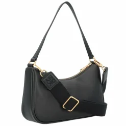 DKNY Philo Schultertasche Leder 24 cm