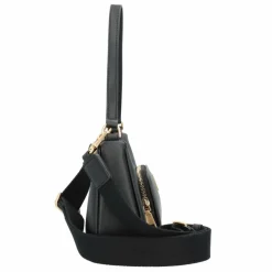 DKNY Philo Schultertasche Leder 24 cm