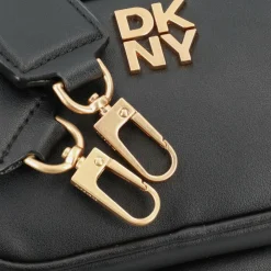 DKNY Philo Schultertasche Leder 24 cm