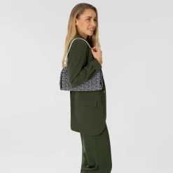 DKNY Remy Schultertasche 24 cm