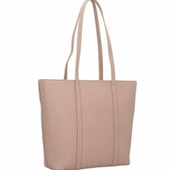 DKNY Seventh Avenue Shopper Tasche Leder 39 cm