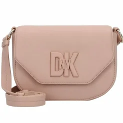 DKNY Seventh Avenue Umhängetasche Leder 22 cm