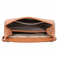 DKNY Seventh Avenue Umhängetasche Leder 24 cm