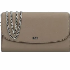 DKNY Sidney Clutch Geldbörse 20 cm