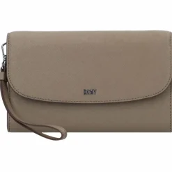 DKNY Sidney Clutch Geldbörse 20 cm