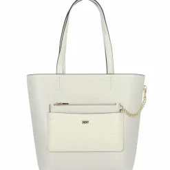DKNY Simona Shopper Tasche Leder 25 cm