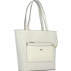 DKNY Simona Shopper Tasche Leder 25 cm