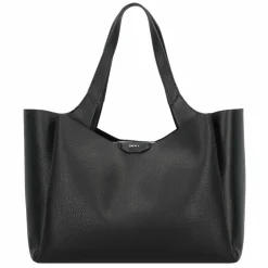DKNY Willa Shopper Tasche Leder 37 cm