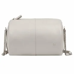 DuDu Abigail Umhängetasche Leder 19.5 cm