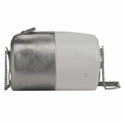 DuDu Abigail Umhängetasche Leder 19.5 cm