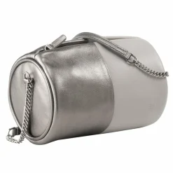 DuDu Abigail Umhängetasche Leder 19.5 cm