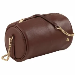 DuDu Abigail Umhängetasche Leder 19.5 cm