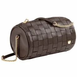 DuDu Abigail Umhängetasche Leder 19.5 cm