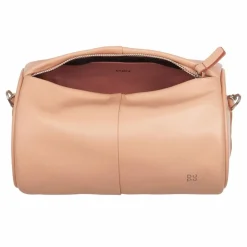 DuDu Abigail Umhängetasche Leder 19.5 cm