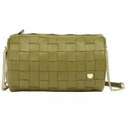 DuDu Abigail Umhängetasche Leder 19.5 cm