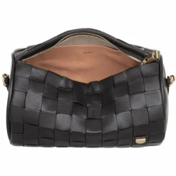 DuDu Abigail Umhängetasche Leder 19.5 cm