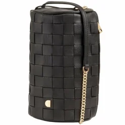 DuDu Abigail Umhängetasche Leder 19.5 cm