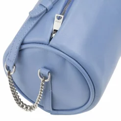 DuDu Abigail Umhängetasche Leder 19.5 cm