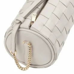 DuDu Abigail Umhängetasche Leder 19.5 cm