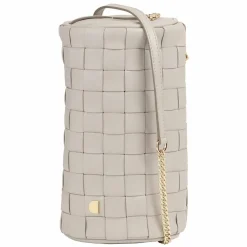 DuDu Abigail Umhängetasche Leder 19.5 cm