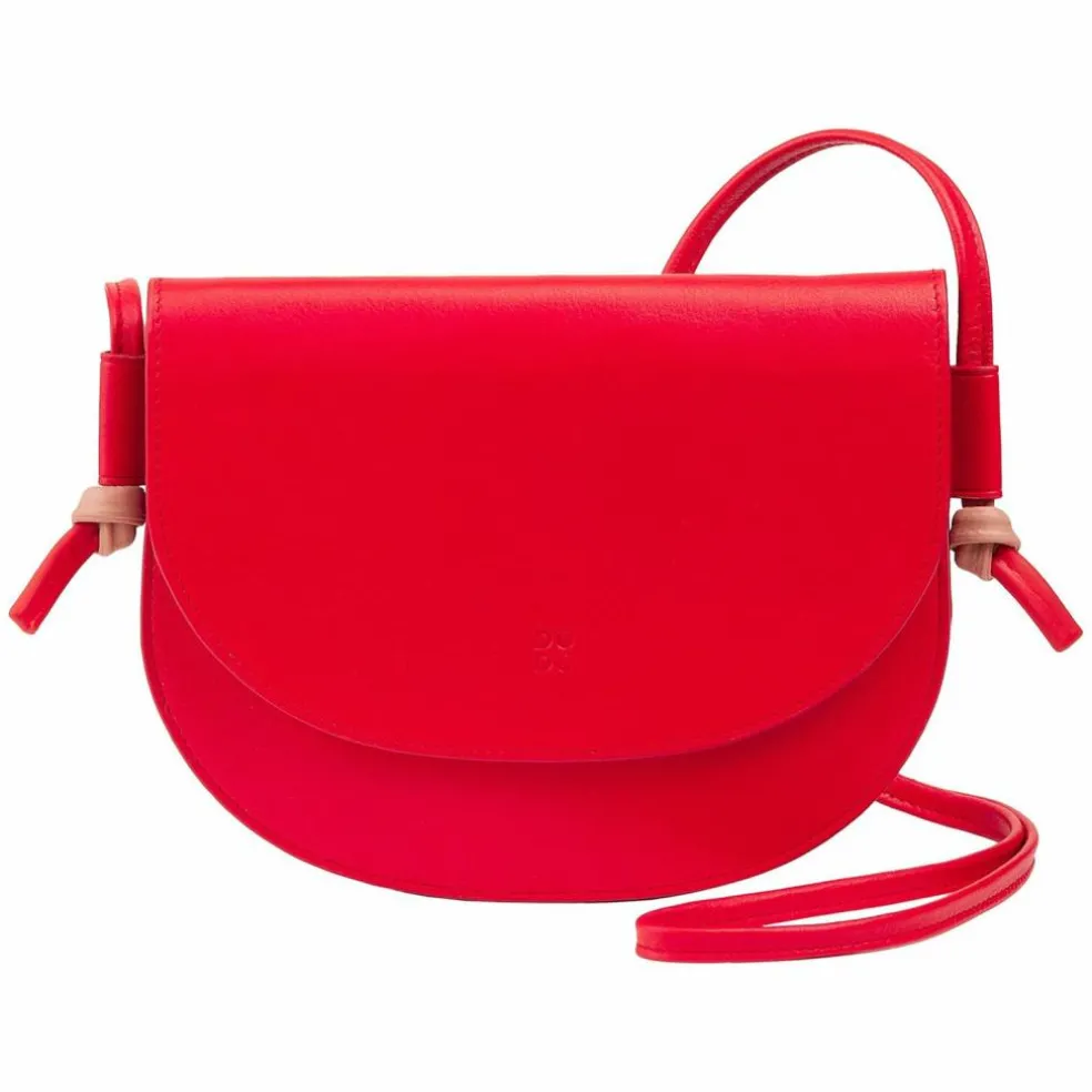 DuDu Altea Umhängetasche Leder 18.5 cm