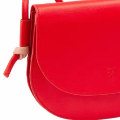 DuDu Altea Umhängetasche Leder 18.5 cm