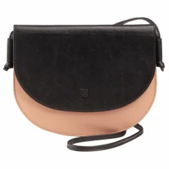 DuDu Altea Umhängetasche Leder 18.5 cm