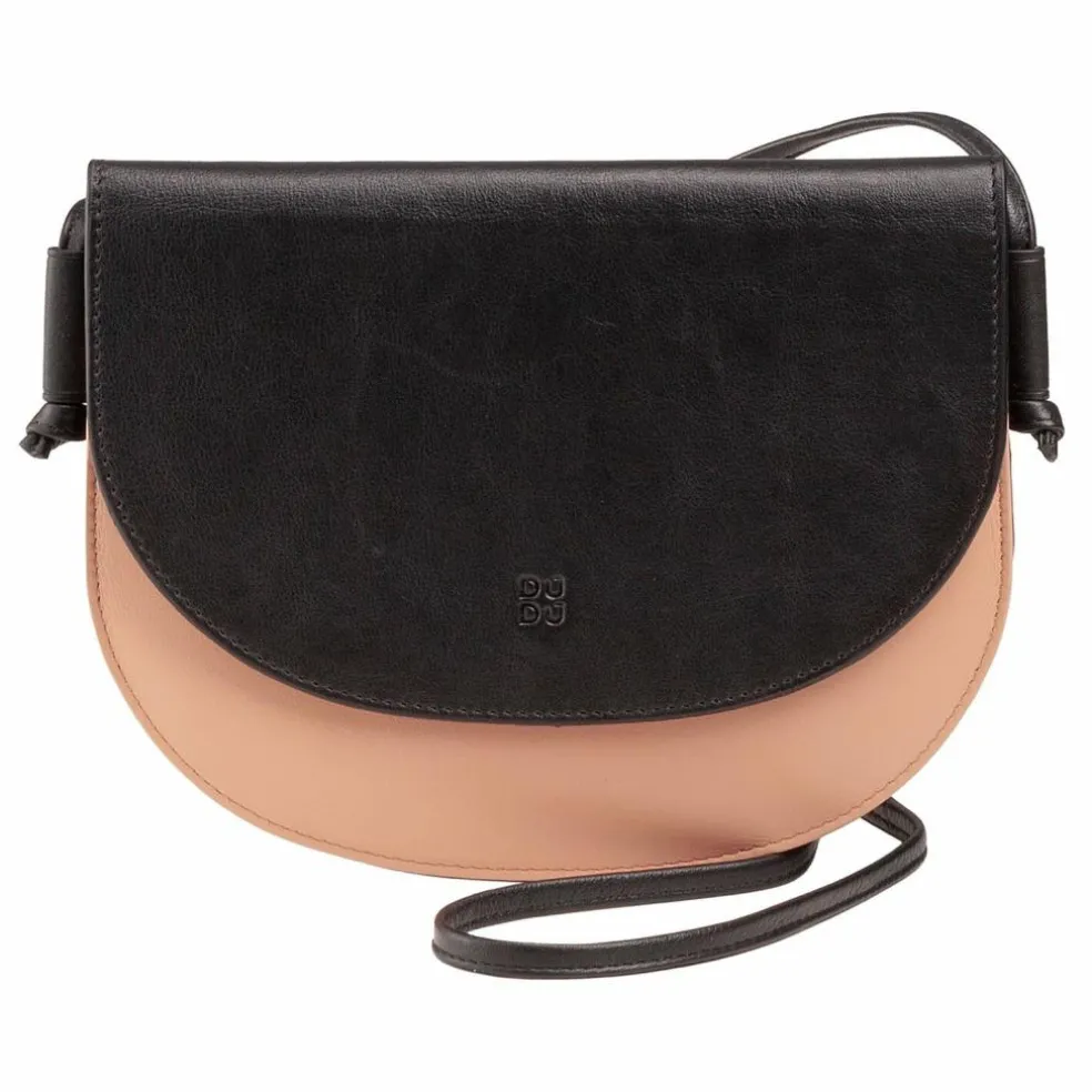 DuDu Altea Umhängetasche Leder 18.5 cm