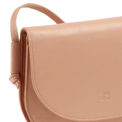 DuDu Altea Umhängetasche Leder 18.5 cm