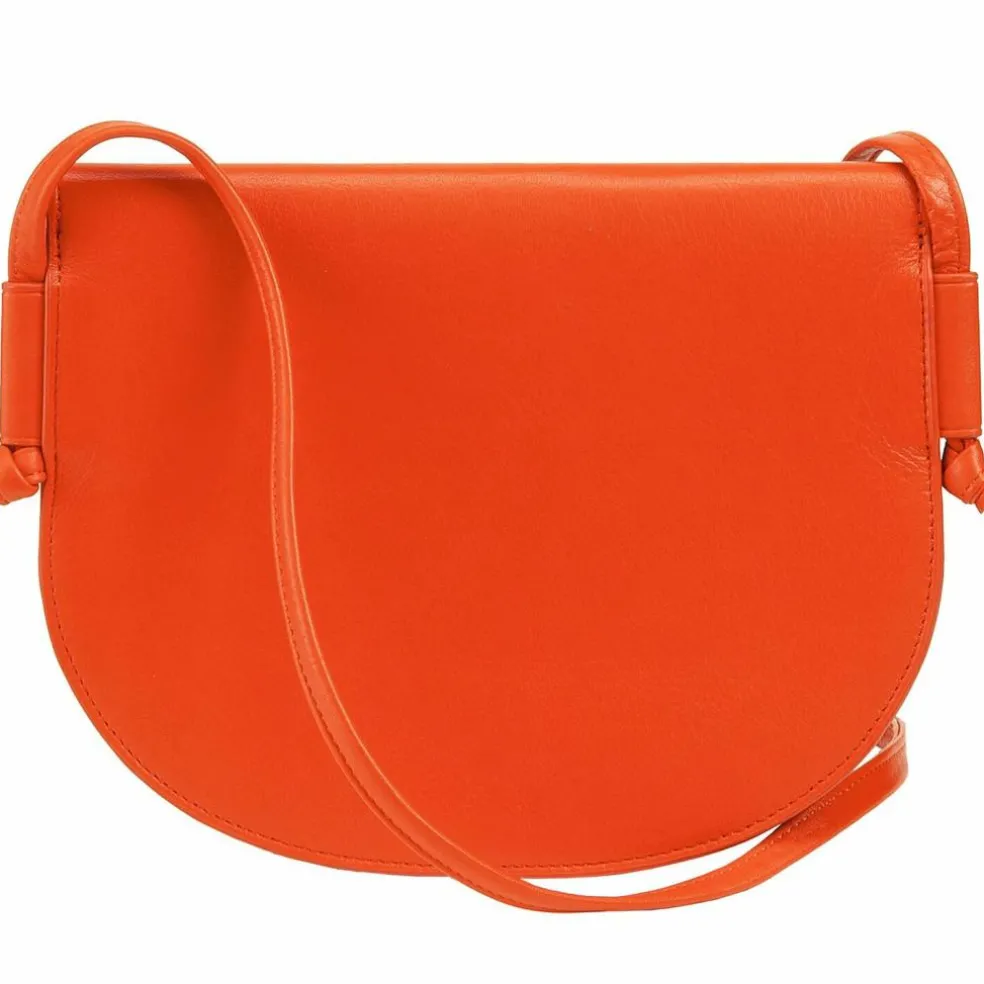 DuDu Altea Umhängetasche Leder 18.5 cm