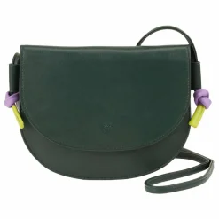 DuDu Altea Umhängetasche Leder 18.5 cm