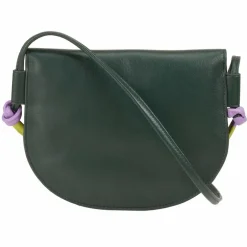 DuDu Altea Umhängetasche Leder 18.5 cm