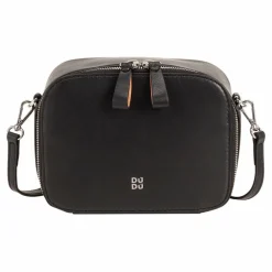 DuDu Camille Umhängetasche Leder 17.5 cm