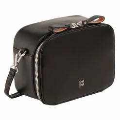 DuDu Camille Umhängetasche Leder 17.5 cm